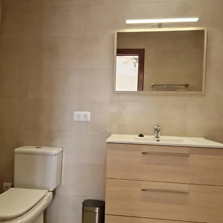 Luxurious 3 Bedroom Villa With Stunning Views * Playa Blanca (Lanzarote)