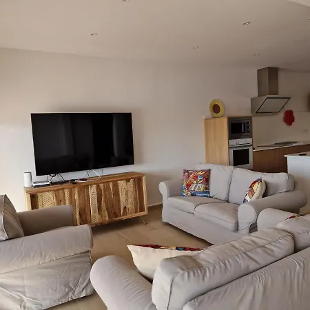 Villa Luxurious 3 Bedroom Villa With Stunning Views